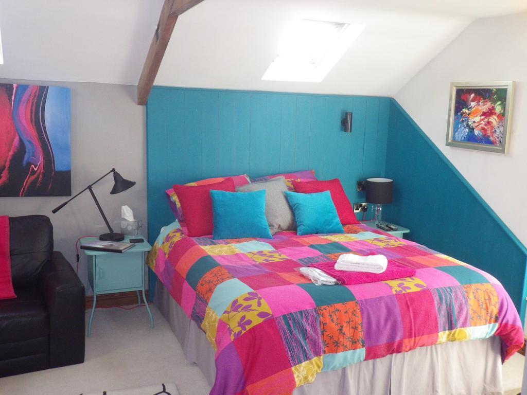 Melbourne Place Wolsingham Екстериор снимка