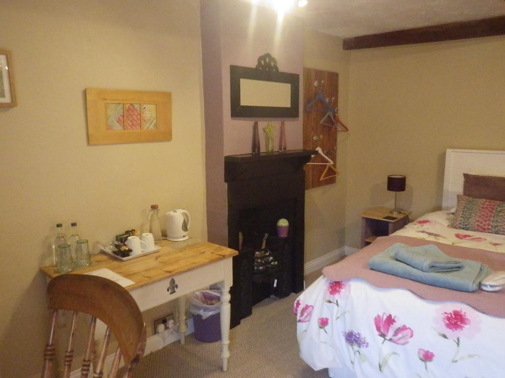 Melbourne Place Wolsingham Екстериор снимка