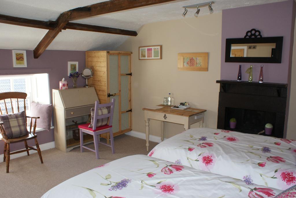 Melbourne Place Wolsingham Екстериор снимка