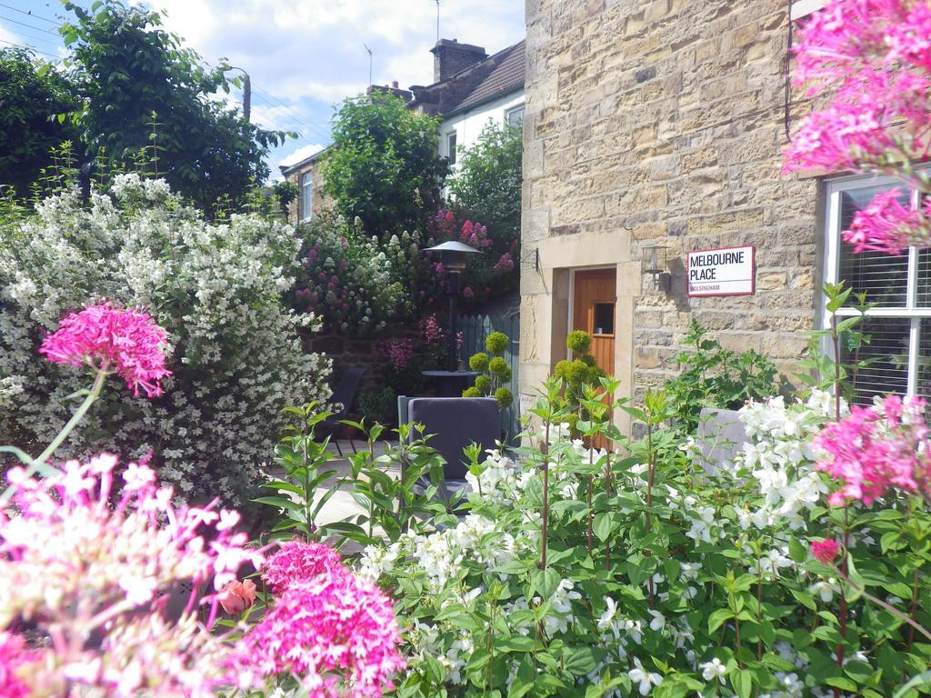 Melbourne Place Wolsingham Екстериор снимка