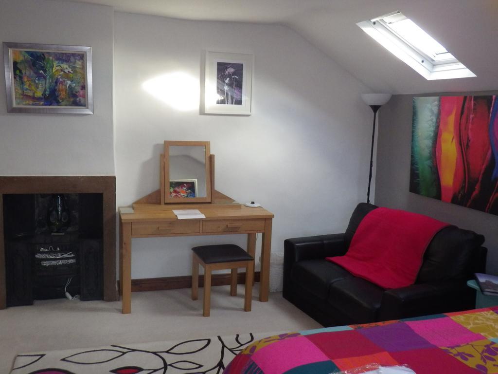 Melbourne Place Wolsingham Екстериор снимка
