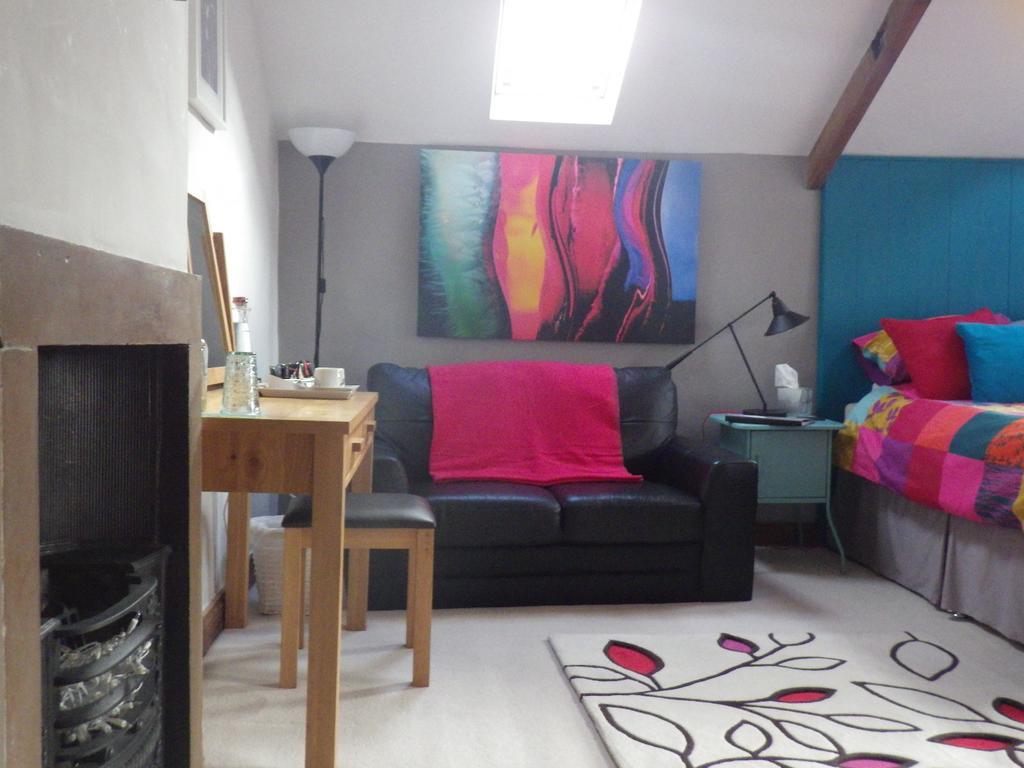 Melbourne Place Wolsingham Екстериор снимка