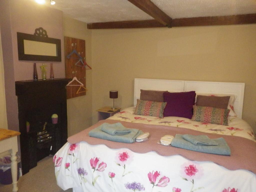 Melbourne Place Wolsingham Екстериор снимка