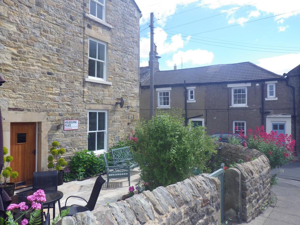 Melbourne Place Wolsingham Екстериор снимка