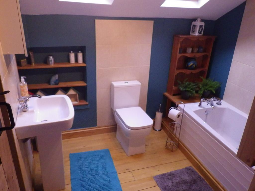Melbourne Place Wolsingham Екстериор снимка