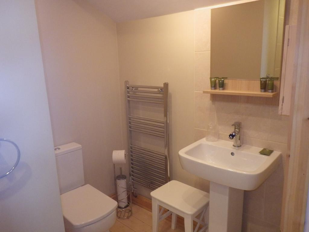 Melbourne Place Wolsingham Екстериор снимка