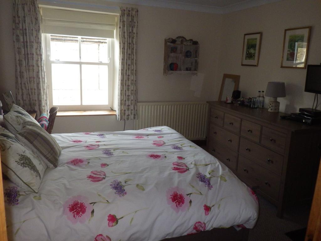 Melbourne Place Wolsingham Екстериор снимка