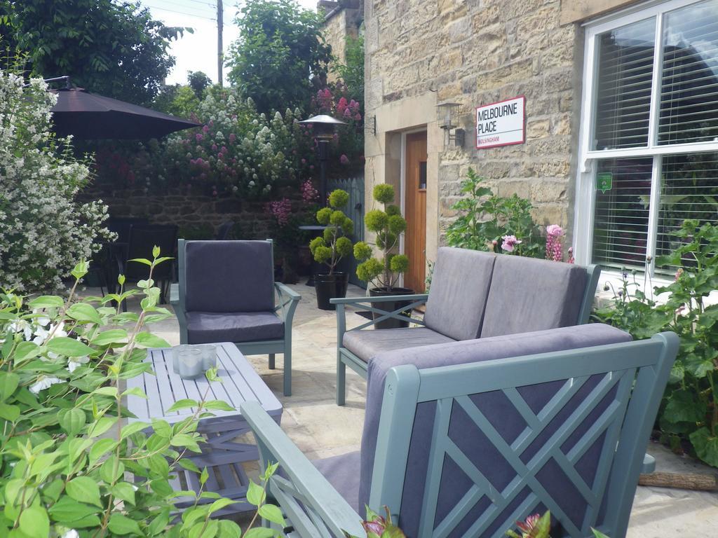 Melbourne Place Wolsingham Екстериор снимка