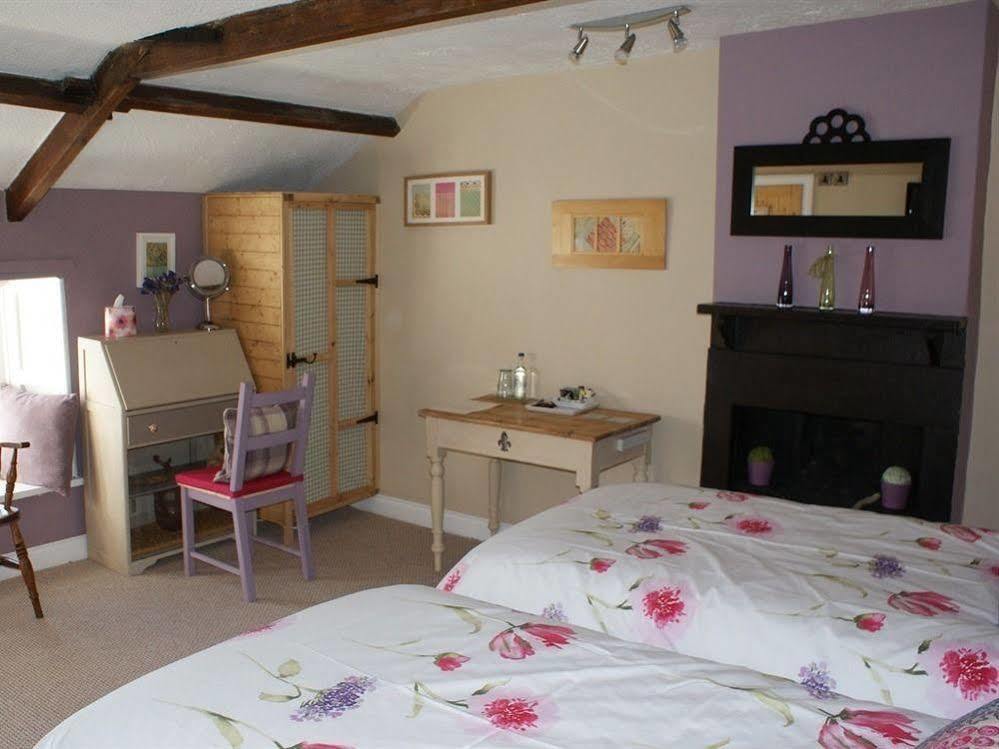 Melbourne Place Wolsingham Екстериор снимка